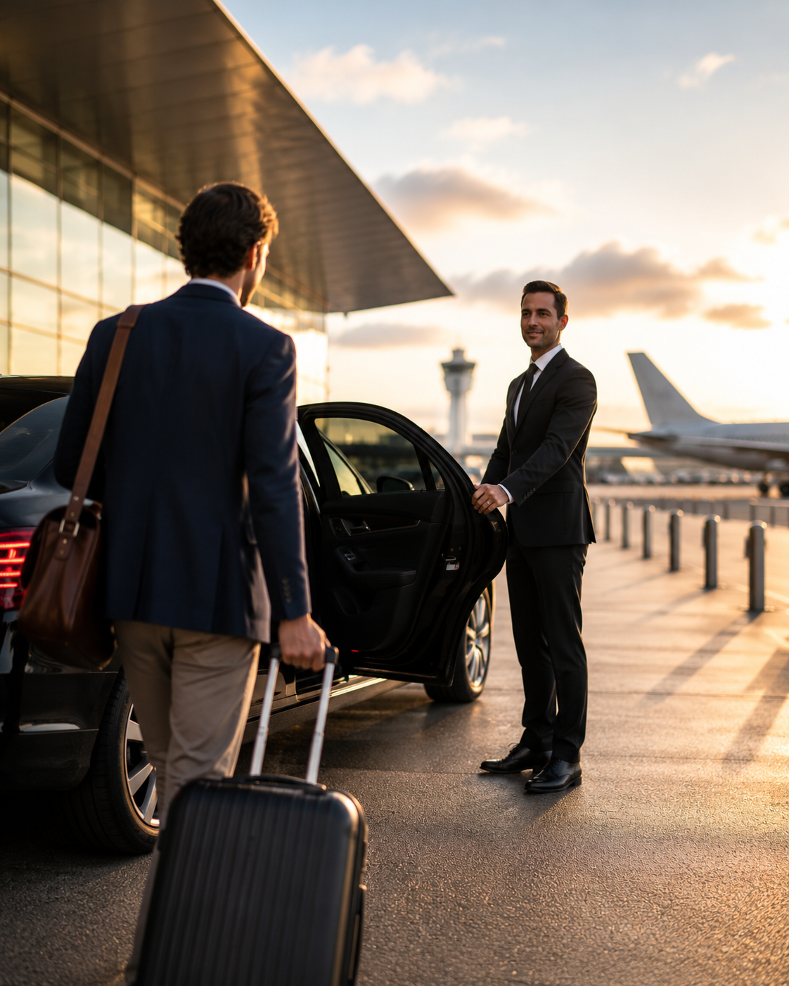 Transfert aéroport Ouarzazate