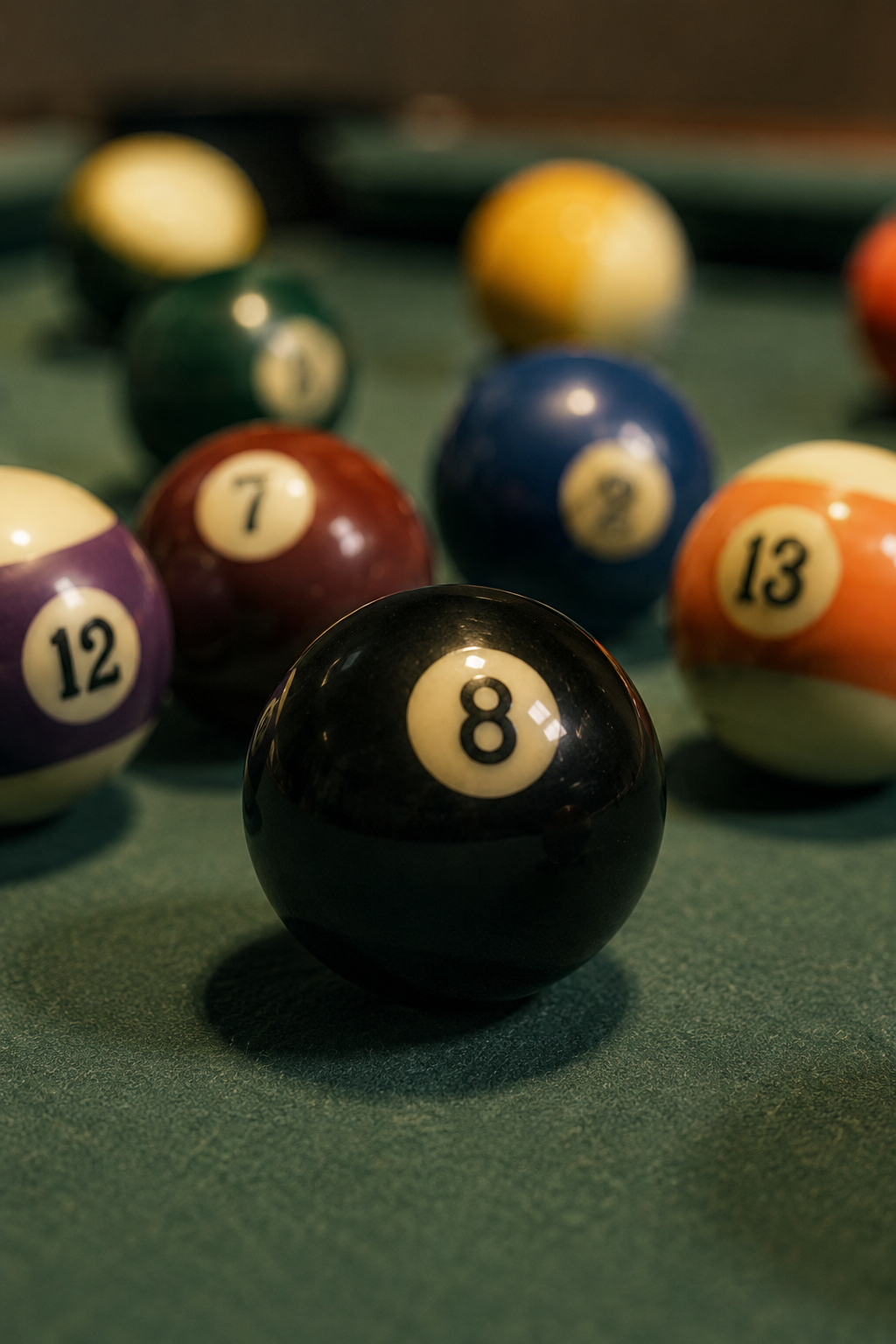 Billard